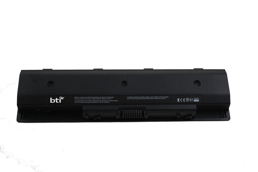 BTI 3-cell 60Wh 710417-001 compatible laptop battery for HP ENVY 15-J HP ENVY 17-J - 18 month warranty