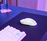Trust GXT 929 Helox mouse Gaming Right-hand RF Wireless Optical 4800 DPI