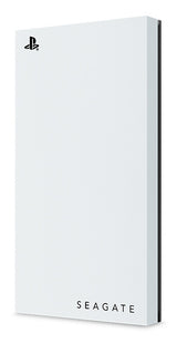 Seagate Game Drive 1 TB 3.2 Gen 1 (3.1 Gen 1) White