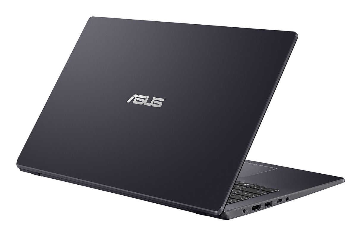 ASUS Vivobook Go 15 E510KA-EJ618WS Intel® Pentium® Silver N6000 Laptop 39.6 cm (15.6") Full HD 4 GB DDR4-SDRAM 128 GB eMMC Wi-Fi 5 (802.11ac) Windows 11 Home in S mode Black
