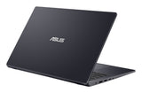 ASUS Vivobook Go 15 E510KA-EJ618WS Intel® Pentium® Silver N6000 Laptop 39.6 cm (15.6") Full HD 4 GB DDR4-SDRAM 128 GB eMMC Wi-Fi 5 (802.11ac) Windows 11 Home in S mode Black