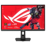 ASUS ROG Strix XG27UCSR computer monitor 68.6 cm (27") 3840 x 2160 pixels 4K Ultra HD LCD Black