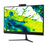 Acer Aspire C24B-GKRK All-in-One Computer