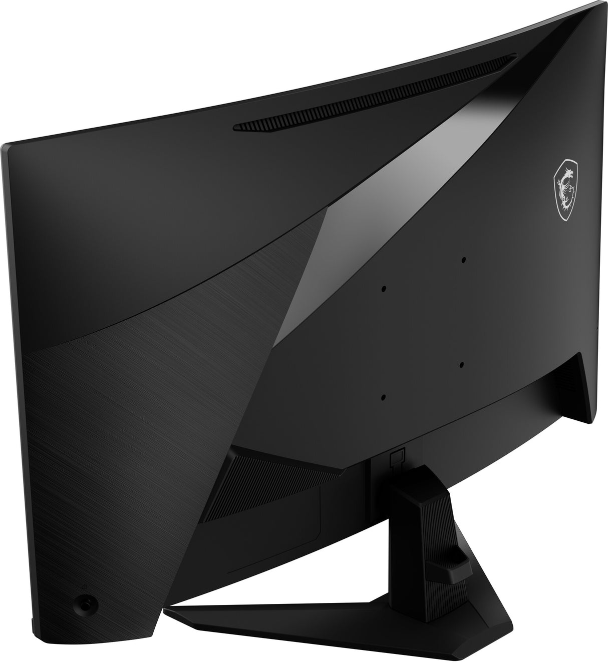 MSI MAG 32C6X computer monitor 80 cm (31.5") 1920 x 1080 pixels Full HD Black