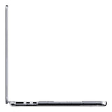 Tech21 T21-11447 laptop case 36.1 cm (14.2") Shell case Transparent