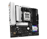 Asrock A620AM Pro RS WiFi AMD A620A Socket AM5 micro ATX