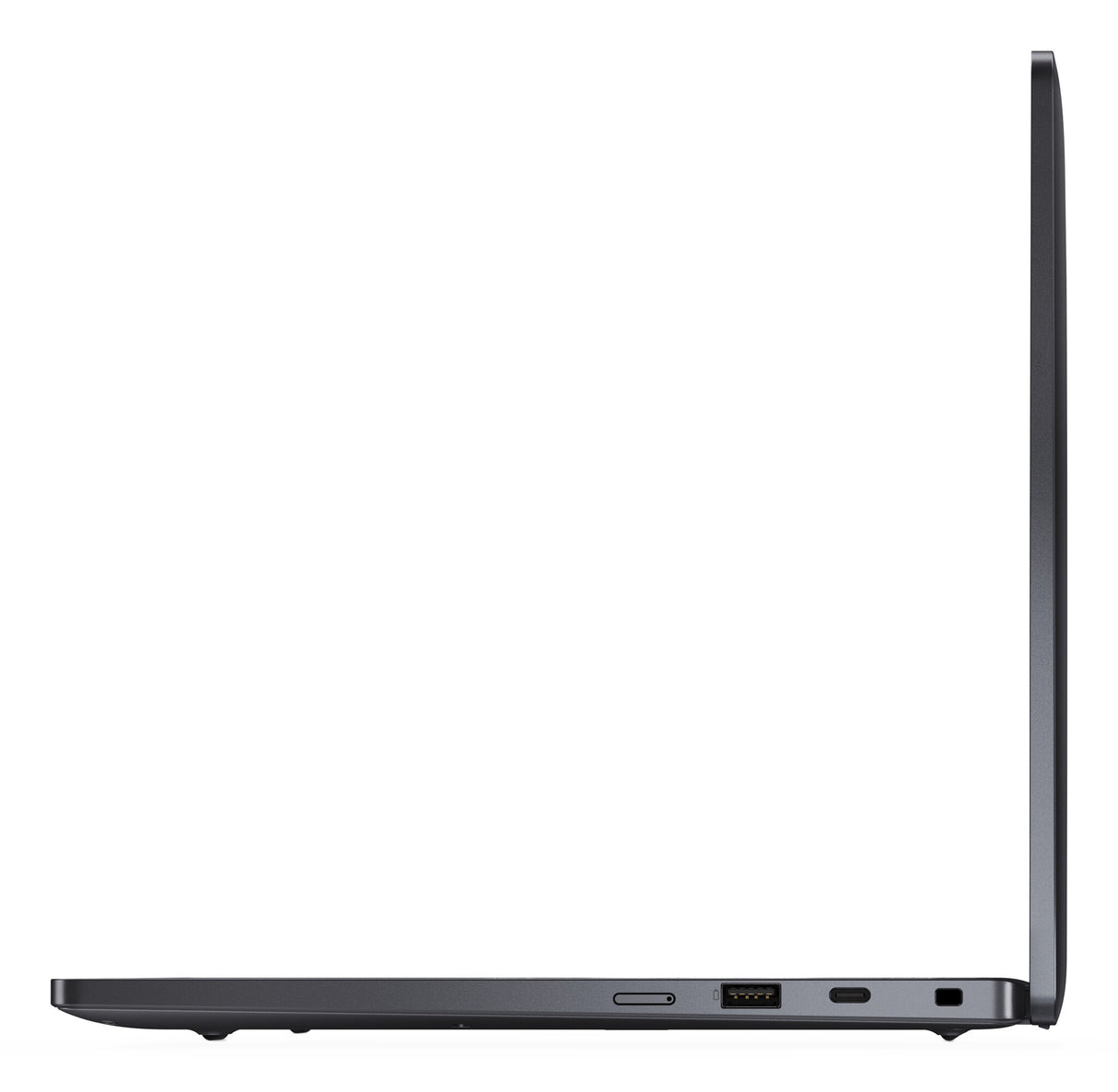 DELL Pro 14 Premium PA14250 Copilot+ PC Intel Core Ultra 7 268V Laptop 35.6 cm (14") Touchscreen Quad HD+ 32 GB LPDDR5x-SDRAM 512 GB SSD Wi-Fi 7 (802.11be) Windows 11 Pro UK English Grey