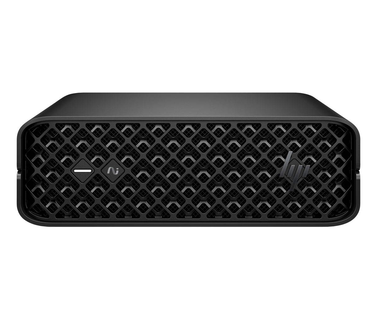 HP DQ6G2ET PC/workstation Intel Core Ultra 9 285 64 GB DDR5-SDRAM 1 TB SSD Windows 11 Pro Mini PC AI Workstation, AI PC Black