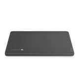 Lenovo 100e Chromebook Gen 4 MediaTek Kompanio 528 29.5 cm (11.6") HD 4 GB LPDDR4x-SDRAM 32 GB eMMC Wi-Fi 6 (802.11ax) ChromeOS English Grey