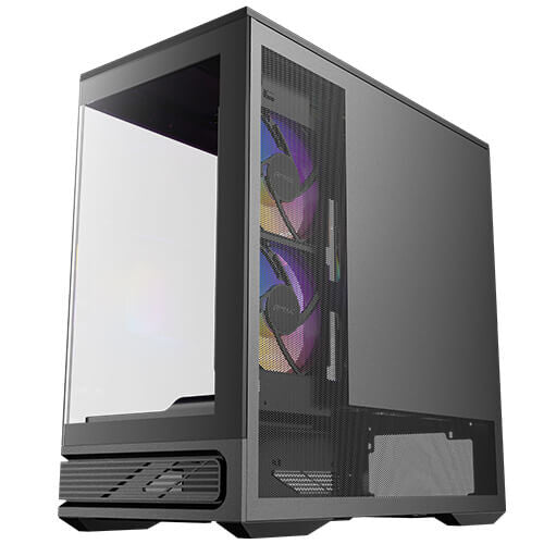 Antec C2M ARGB Midi Tower Black
