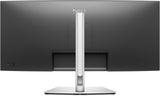 DELL Pro Plus P3425WE computer monitor 86.6 cm (34.1") 3440 x 1440 pixels Wide Quad HD LCD Black, Grey