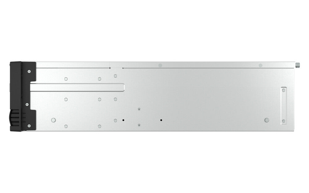QNAP TS-H1677AXU-RP-R7-32G NAS/storage server Rack (3U) AMD Ryzen™ 7 32 GB DDR5 0 TB