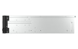QNAP TS-H1677AXU-RP-R7-32G NAS/storage server Rack (3U) AMD Ryzen™ 7 32 GB DDR5 0 TB