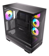 Antec C7 ARGB Midi Tower Black