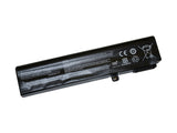 BTI 51Wh 6 cell BTY-M6H compatible battery for MSI GP72X GP72VR-7RF-269DE GP72VR-7RF-268DE GP72VR-7RF-267 GP72VR-7RF GP72VR-6RFAC16H21