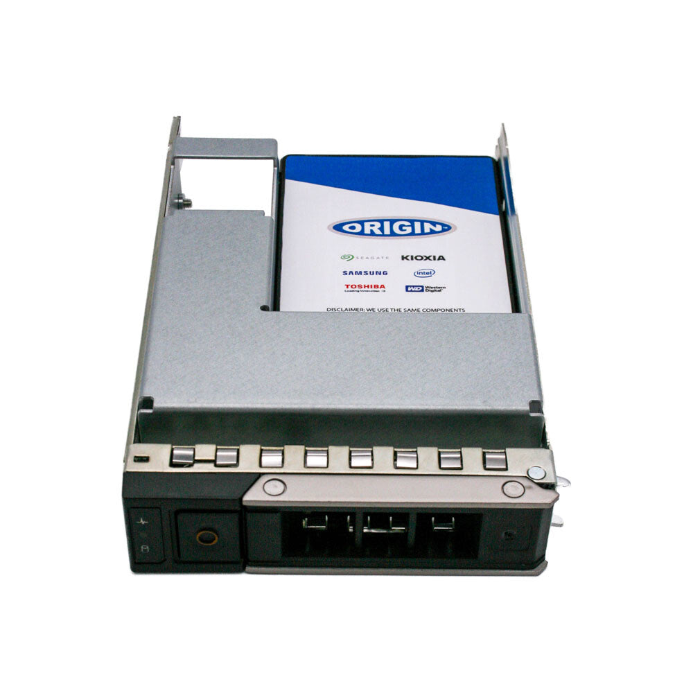 Origin Storage 2.5in 480 GB Serial ATA III EQV to DELL 400-BDVW