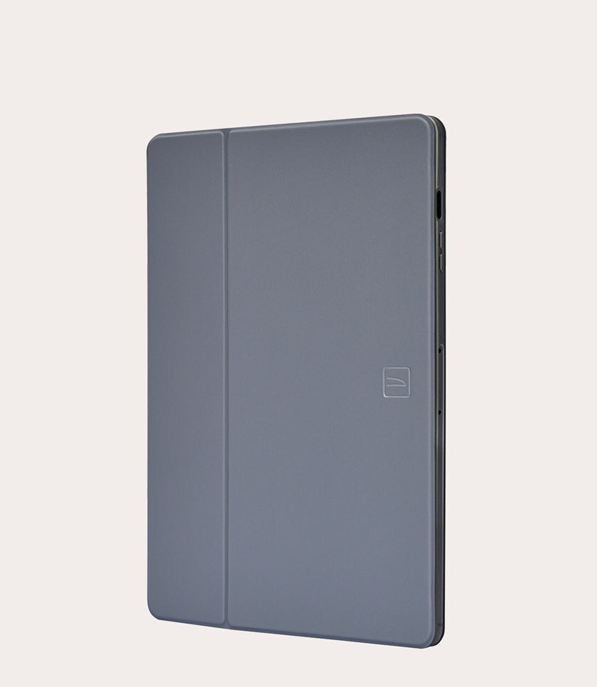 Tucano GALA Folio case protective Dark Grey