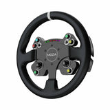 Moza Racing CS V2P Dual Clutch Steering Wheel