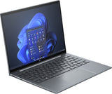 HP Dragonfly G4 Intel® Core™ i7 i7-1355U Laptop 34.3 cm (13.5") Touchscreen WUXGA+ 32 GB LPDDR5-SDRAM 1 TB SSD Wi-Fi 6E (802.11ax) Windows 11 Pro Blue