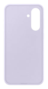 Samsung EF-PA366 mobile phone case 17 cm (6.7") Cover Lavender