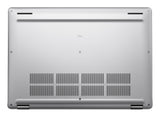 DELL Pro 16 Plus PB16250 Copilot+ PC Intel Core Ultra 5 236V Laptop 40.6 cm (16") Full HD+ 16 GB LPDDR5x-SDRAM 512 GB SSD Wi-Fi 7 (802.11be) Windows 11 Pro UK English Aluminium