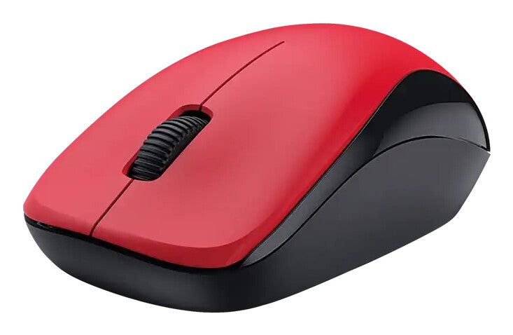Genius NX-7000 mouse Universal Ambidextrous RF Wireless BlueEye 1200 DPI