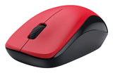 Genius NX-7000 mouse Universal Ambidextrous RF Wireless BlueEye 1200 DPI