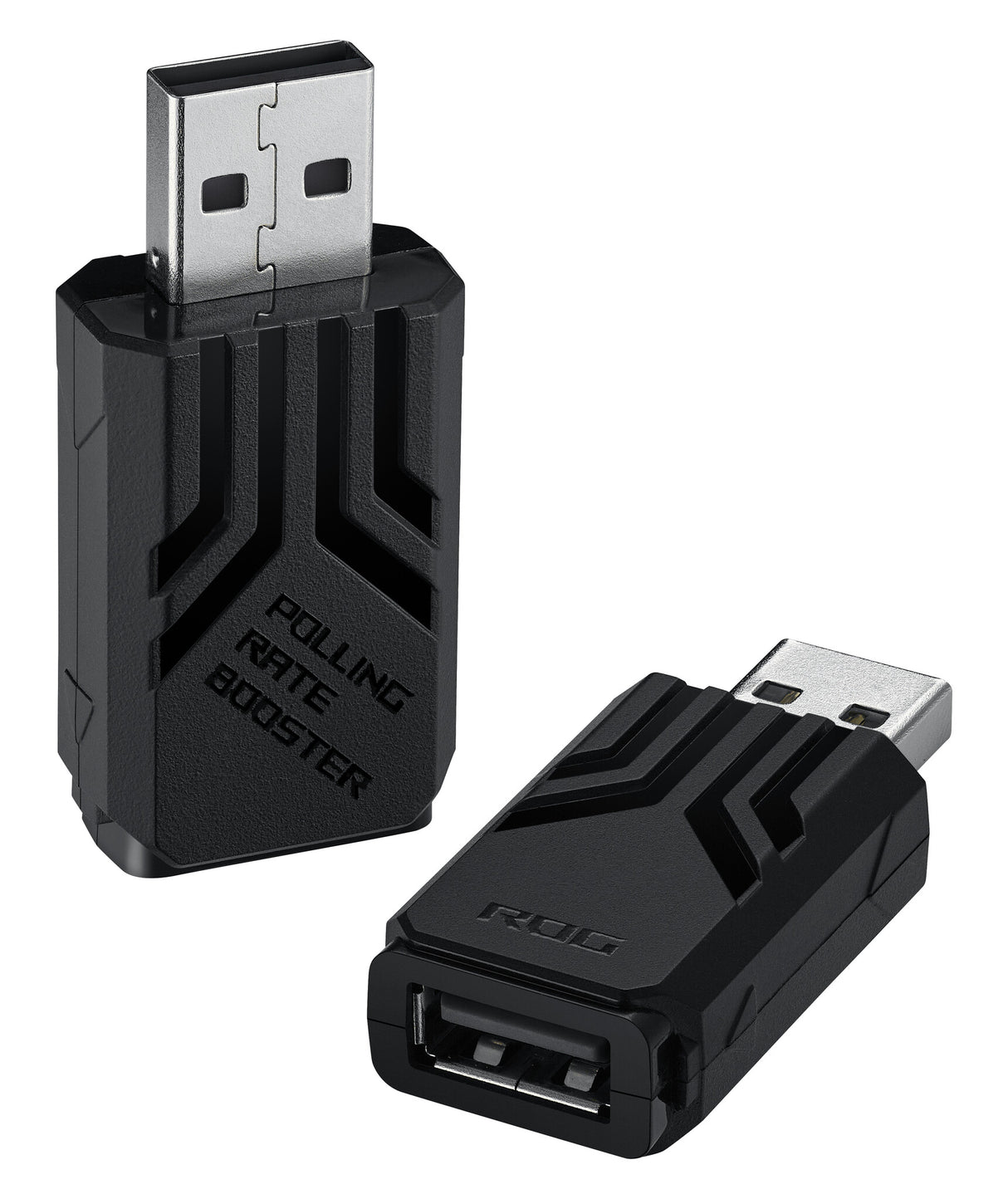 ASUS ROG Polling Rate Booster