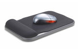 Kensington Height Adjustable Gel Mouse Pad - Black