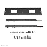 Neomounts WL30-750BL18 Heavy duty wall mount 55-98" - fixed - lockable - fast installation - TÜV