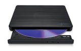 Hitachi-LG Slim Portable DVD-Writer