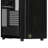 ASUS ProArt PA401 Wood TG PWM (Black) Tower