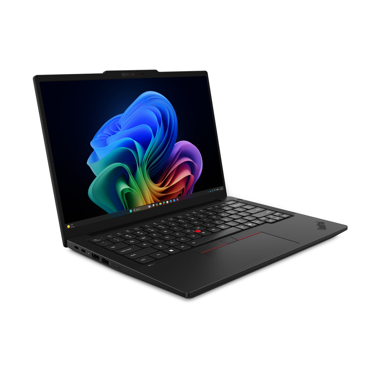 Lenovo ThinkPad T14 Gen 7 (Intel) Copilot+ PC Intel Core Ultra 5 325 Laptop 35.6 cm (14") WUXGA 32 GB LPDDR5x-SDRAM 512 GB SSD Wi-Fi 7 (802.11be) Windows 11 Pro Black English