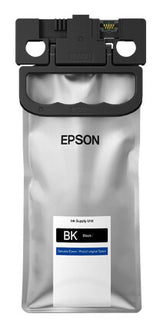 Epson C13T13L140 ink cartridge 1 pc(s) Original High (XL) Yield Black
