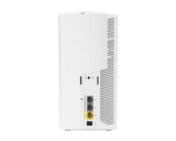 MSI Roamii BE Lite Mesh System 2-pack Dual-band (2.4 GHz / 5 GHz) Wi-Fi 7 (802.11be) White 3 Internal