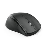 Hama Riano mouse Left-hand RF Wireless Optical 1200 DPI