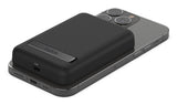 Belkin BoostCharge 5000 mAh Wireless charging Black