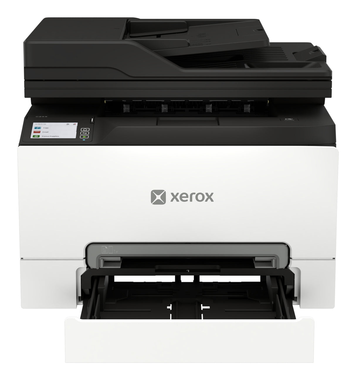 Xerox C255a Laser A4 2400 x 600 DPI 26 ppm Wi-Fi