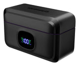 Streamplify MIC GO Black Clip-on microphone