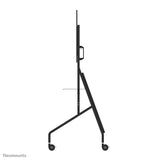 Neomounts FL50-525BL1 TV trolley 55-86" - fast installation - TÜV