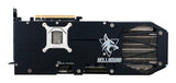 PowerColor Hellhound Radeon RX 9070 XT AMD 16 GB GDDR6