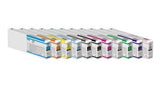 Epson UltraChrome Pro 12 ink cartridge 1 pc(s) Original Yellow