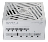 Seasonic Focus GX power supply unit 750 W 24-pin ATX ATX White