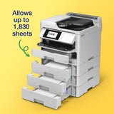 Epson WorkForce Pro WF-C5890DWF Printer