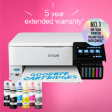 Epson EcoTank ET-8500