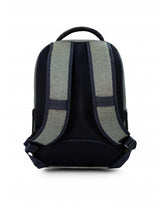 Urban Factory ECB34UF laptop case 35.8 cm (14.1") Backpack Khaki
