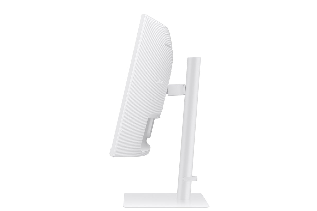 Samsung LS34C650TAU Computer Monitor 86.4 cm (34") 3440 x 1440 pixels 4K Ultra HD LED White
