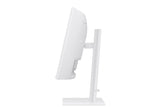 Samsung LS34C650TAU Computer Monitor 86.4 cm (34") 3440 x 1440 pixels 4K Ultra HD LED White
