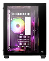 Aerocool Dryft Mini Mini Tower Black