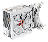 VIDA ATX-500W-WHT power supply unit 20+4 pin ATX White